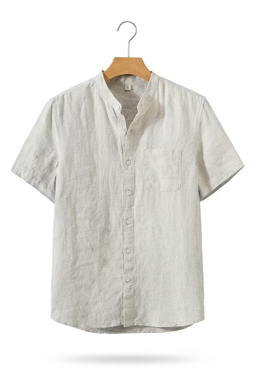 Capri Camp Shirt