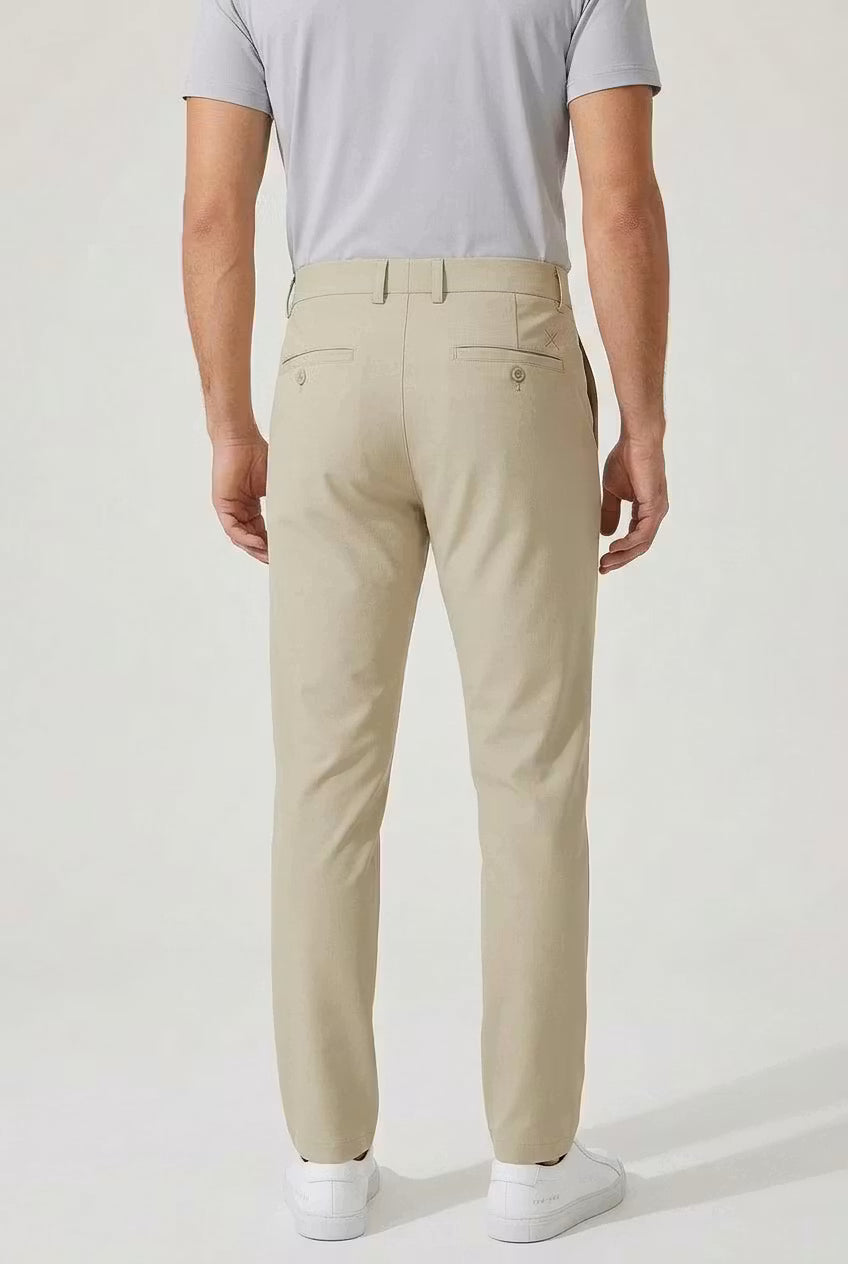 Fairway Performance Golf Trousers