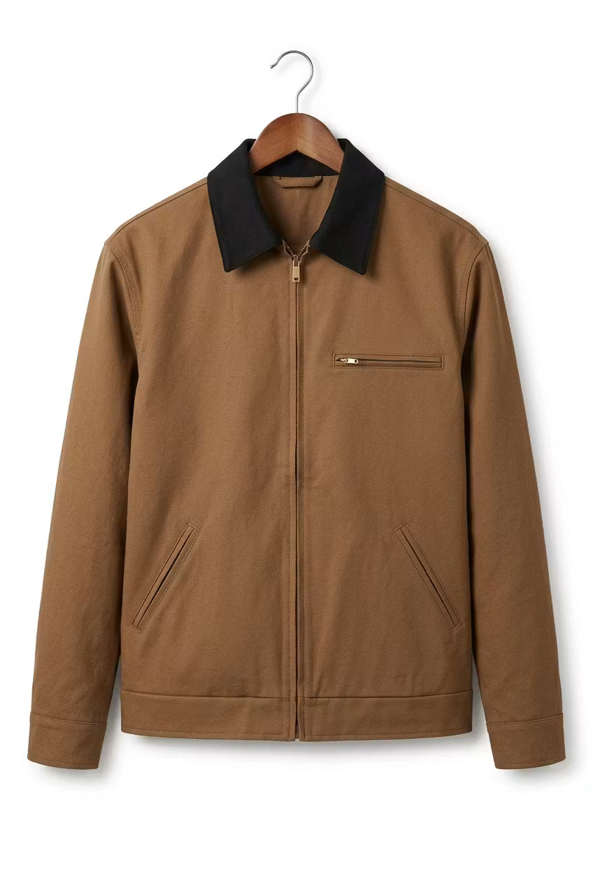 Ashbourne Harrington Jacket