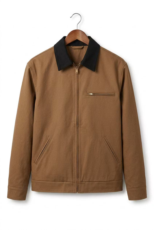 Ashbourne Harrington Jacket