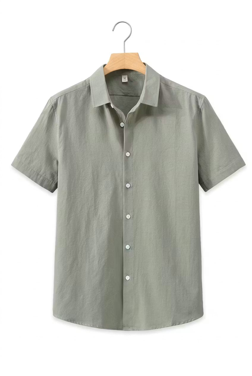 Driftwood Summer Shirt