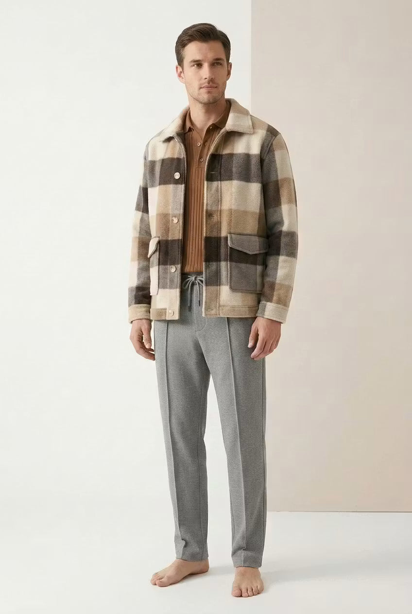 Timberlake Lounge Set