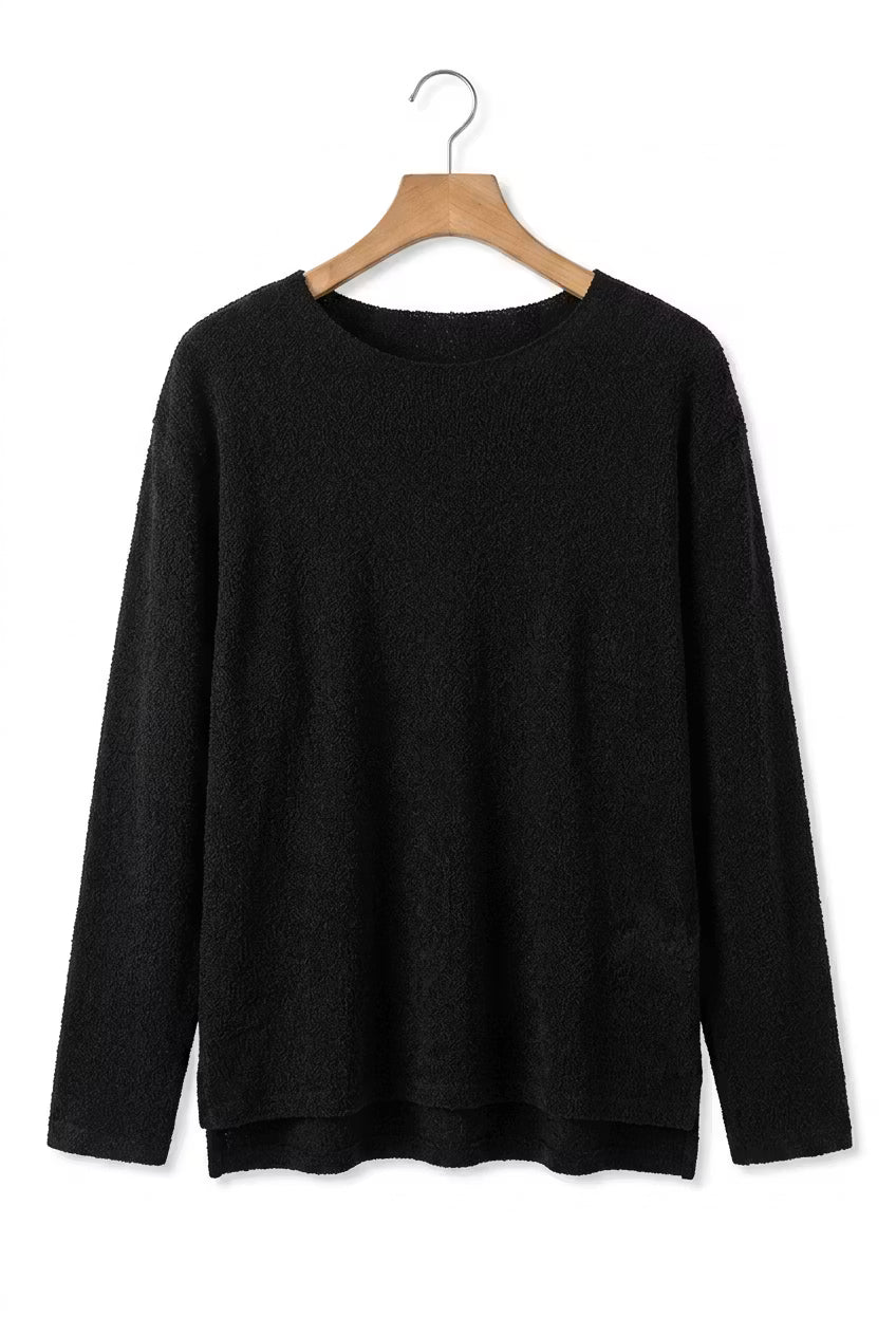Harbor Lounge Long Sleeve Tee