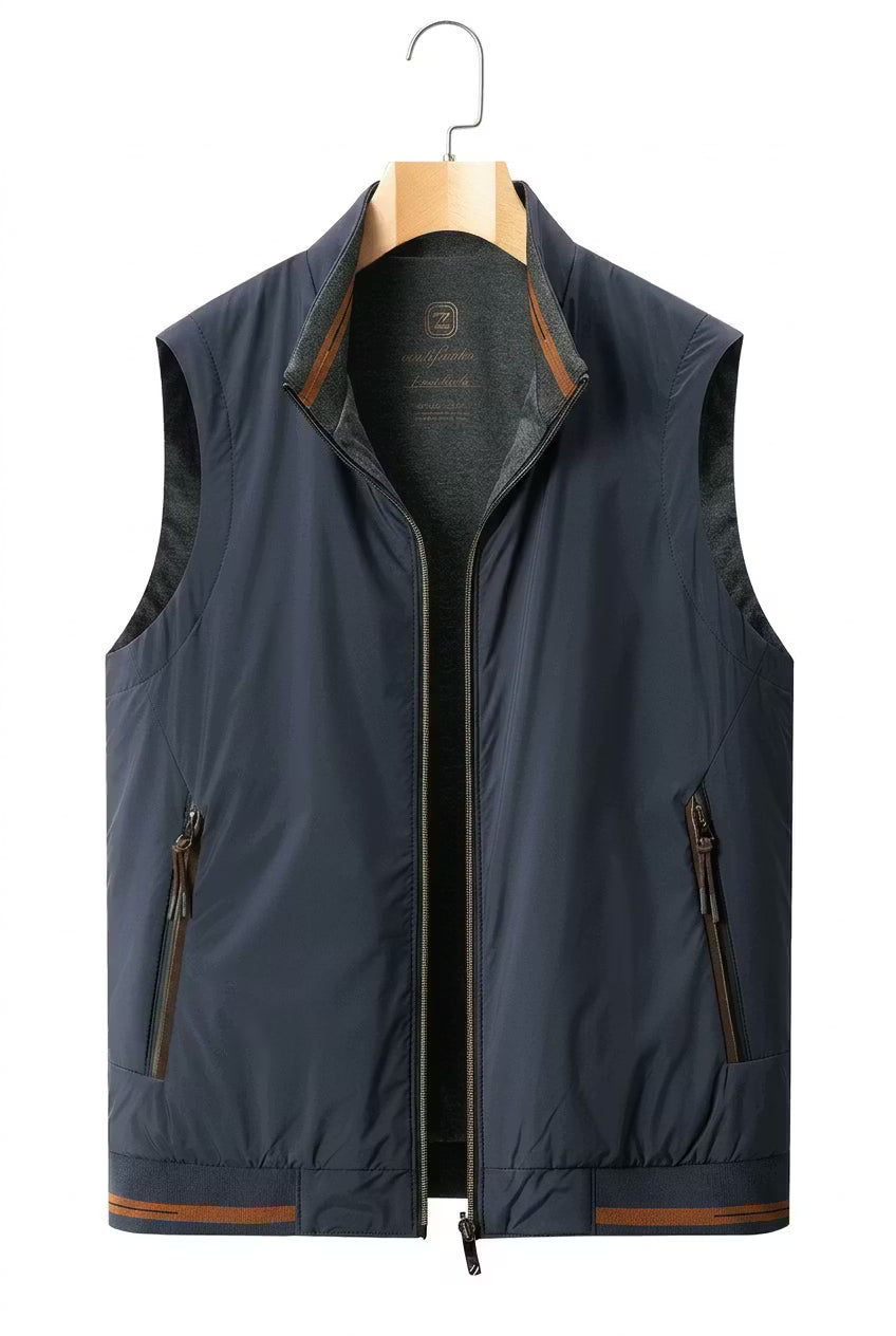 Canyon Ridge Reversible Utility Vest