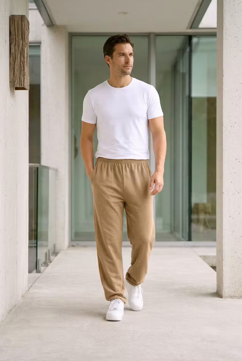 Driftwood Relaxed Lounge Pants