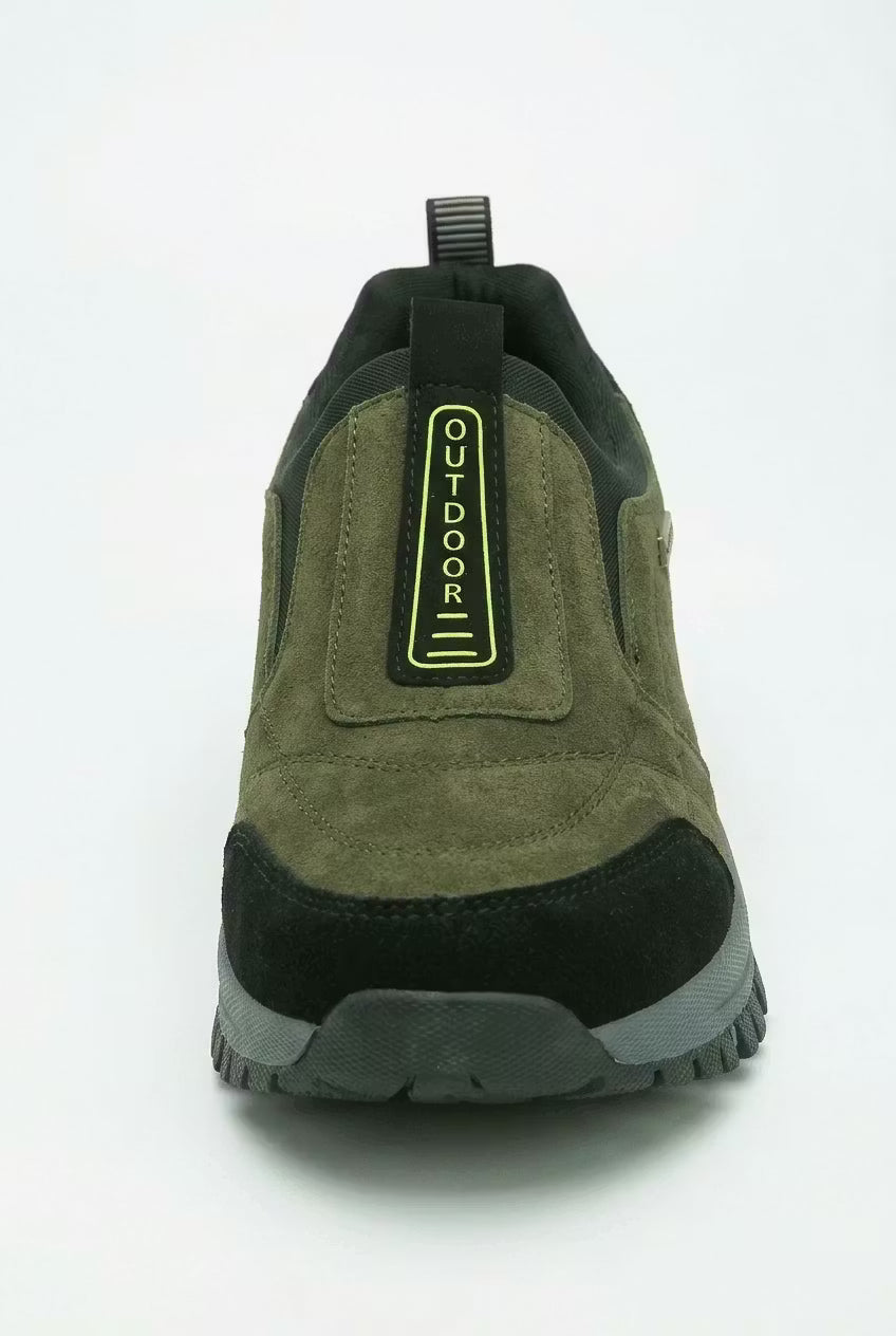Trailmark Slip-On Trek Shoes