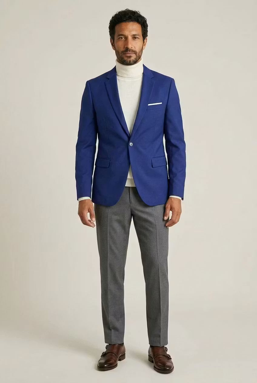 Sterling Everyday Blazer
