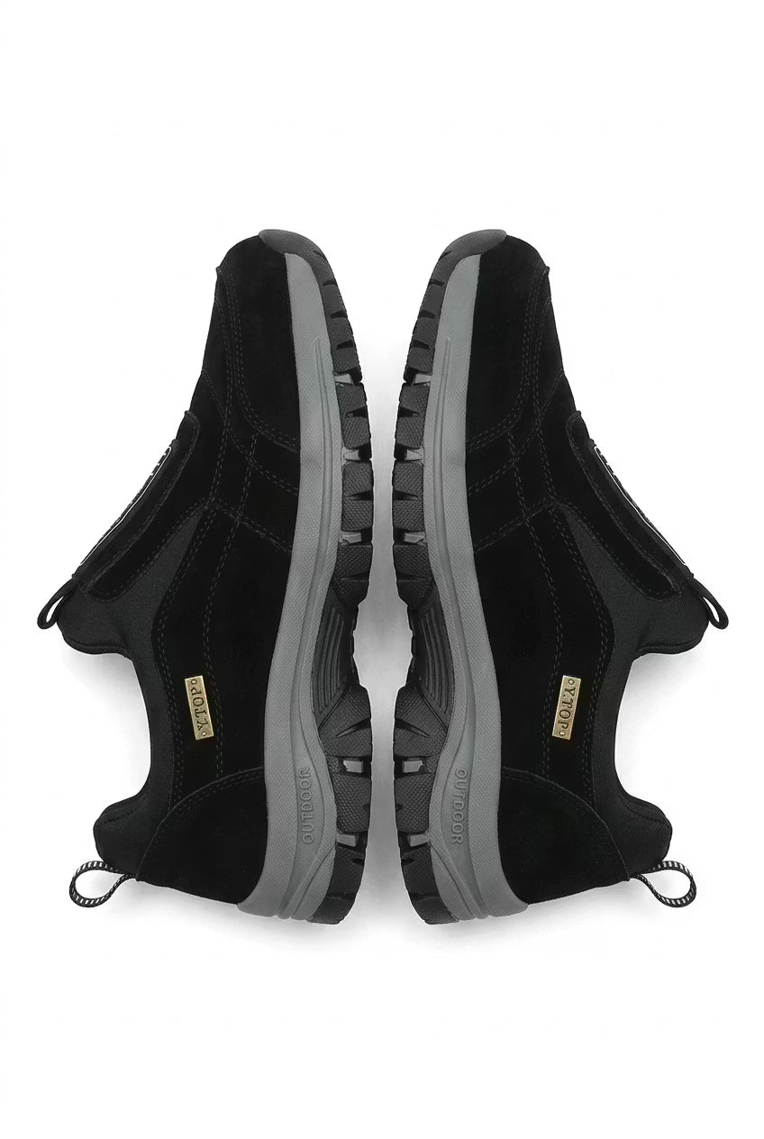 Trailmark Slip-On Trek Shoes