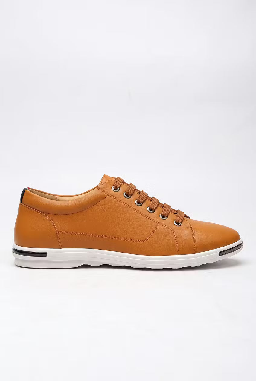Crestline Court Sneakers
