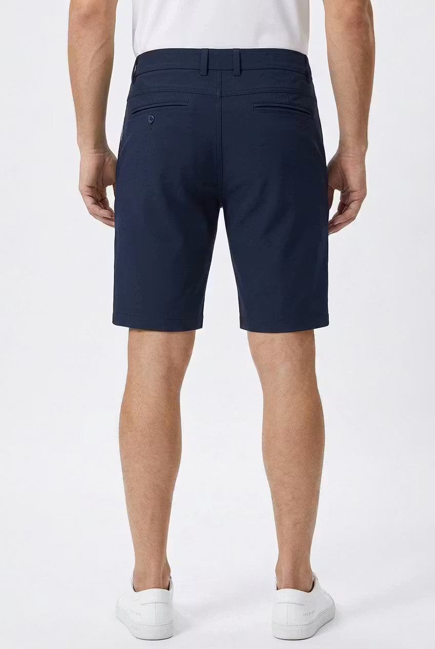 Clubhouse Performance Golf Shorts