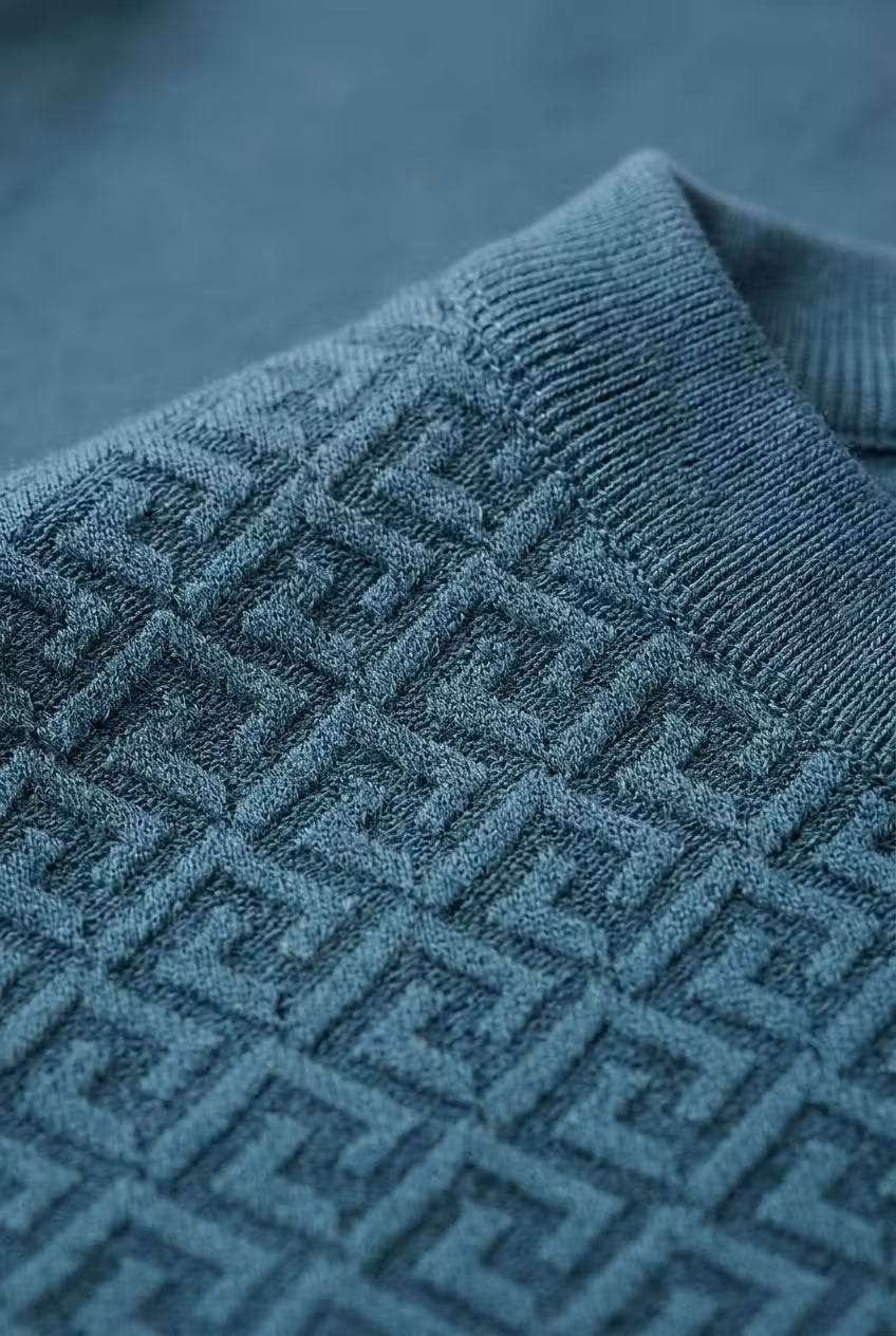 Riverton Quarter-Zip Pullover