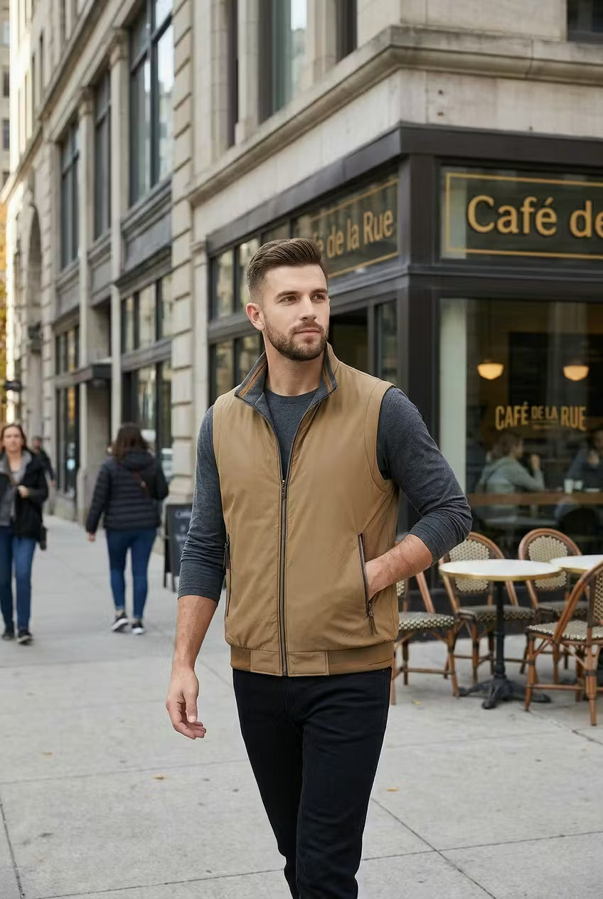 Canyon Ridge Reversible Utility Vest