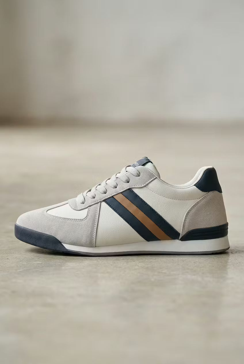 Harbour Line Retro Runners