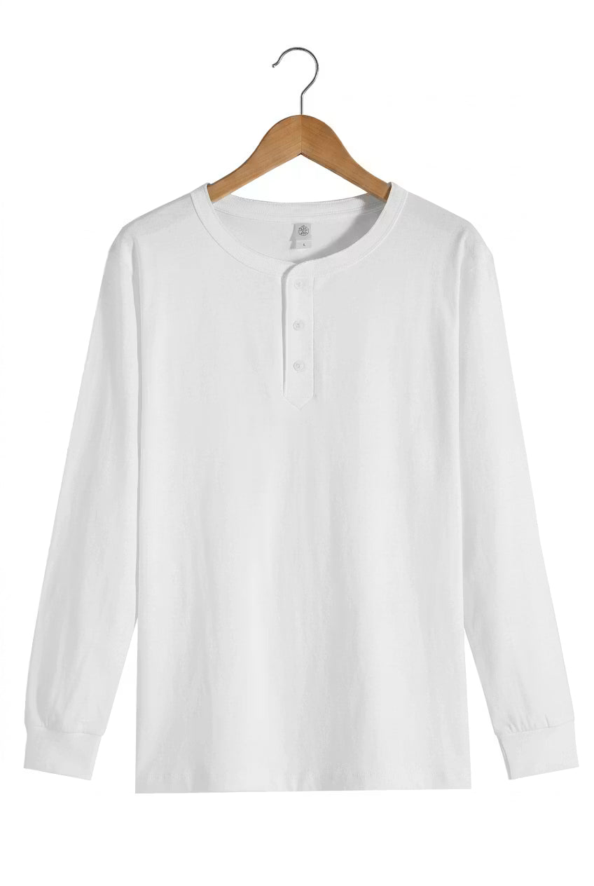 Ashford Henley Tee