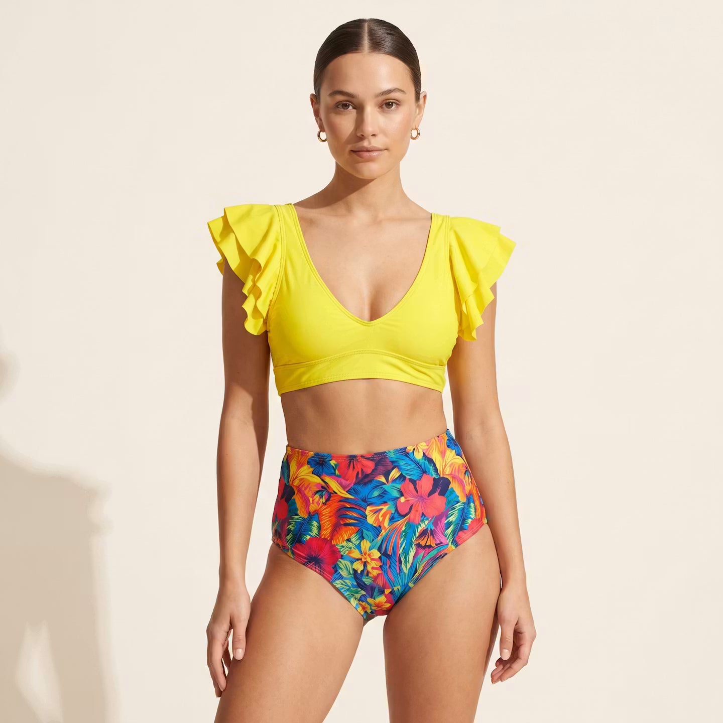 Bella Bloom Bikini