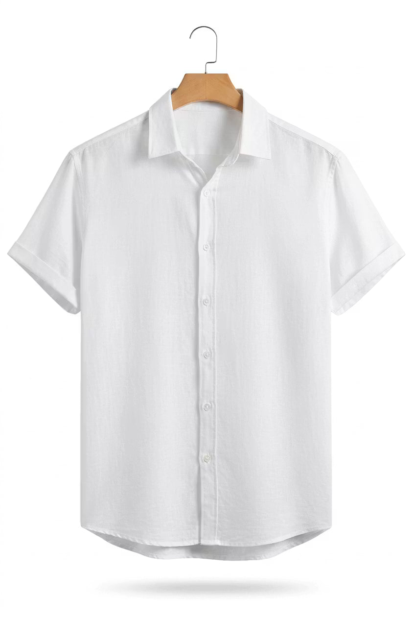 Bayside Camp Shirt