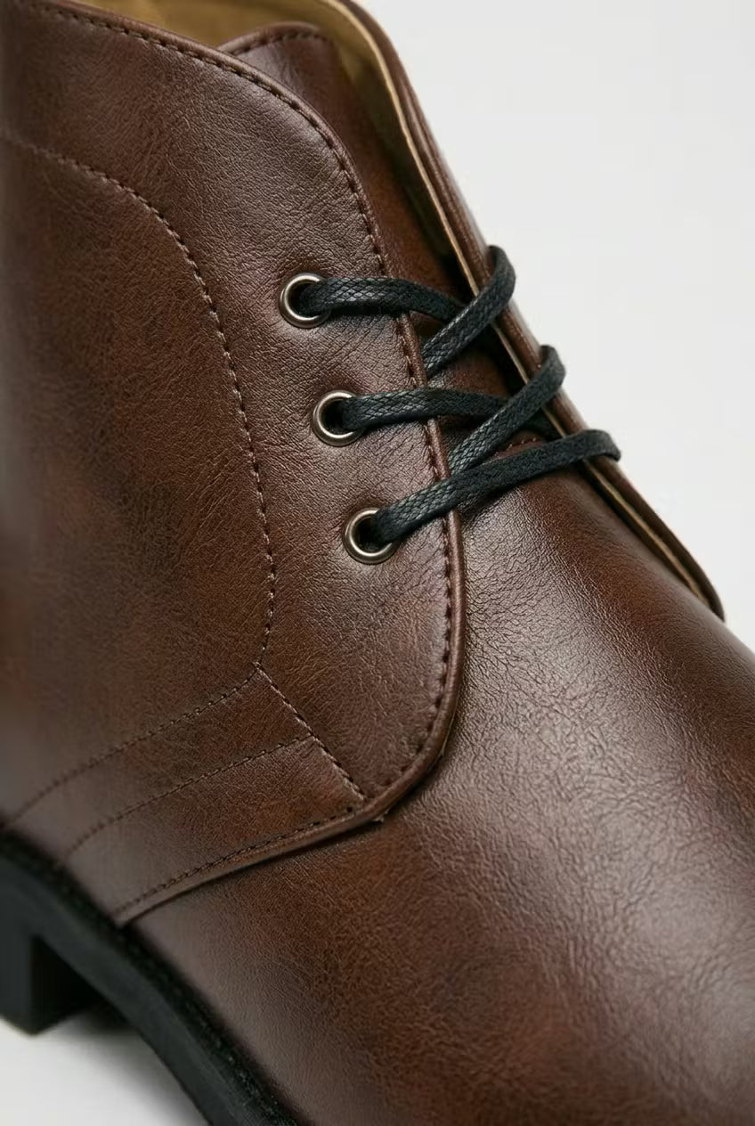 Kingsman Chelsea Dress Boots