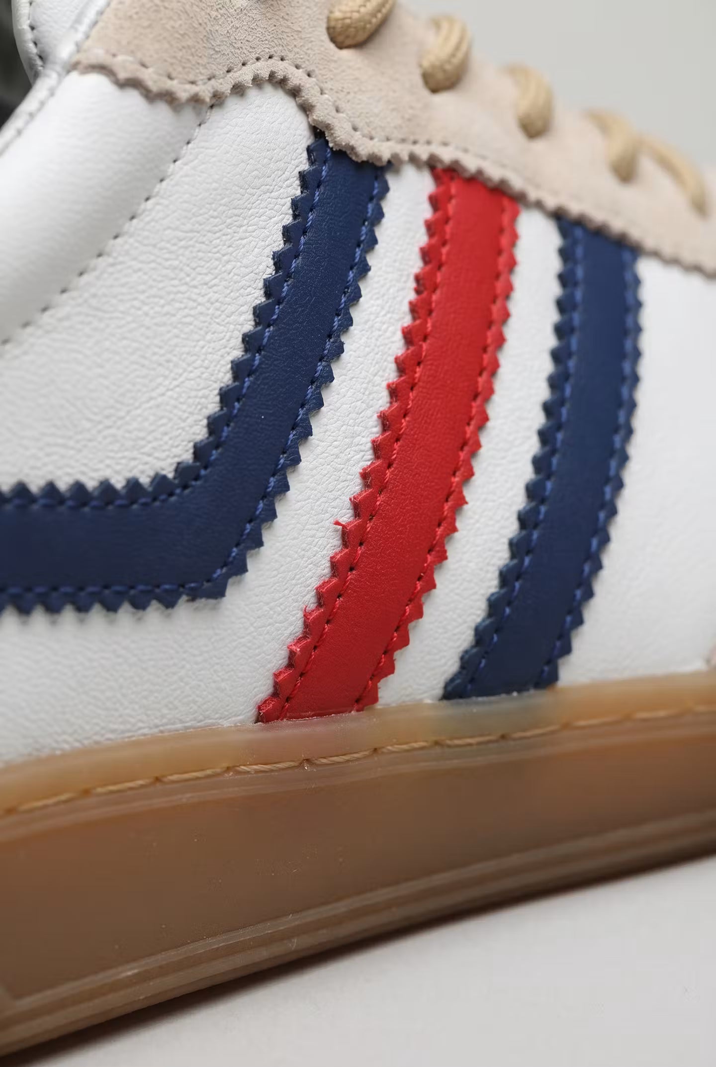 Summit Court Sneakers