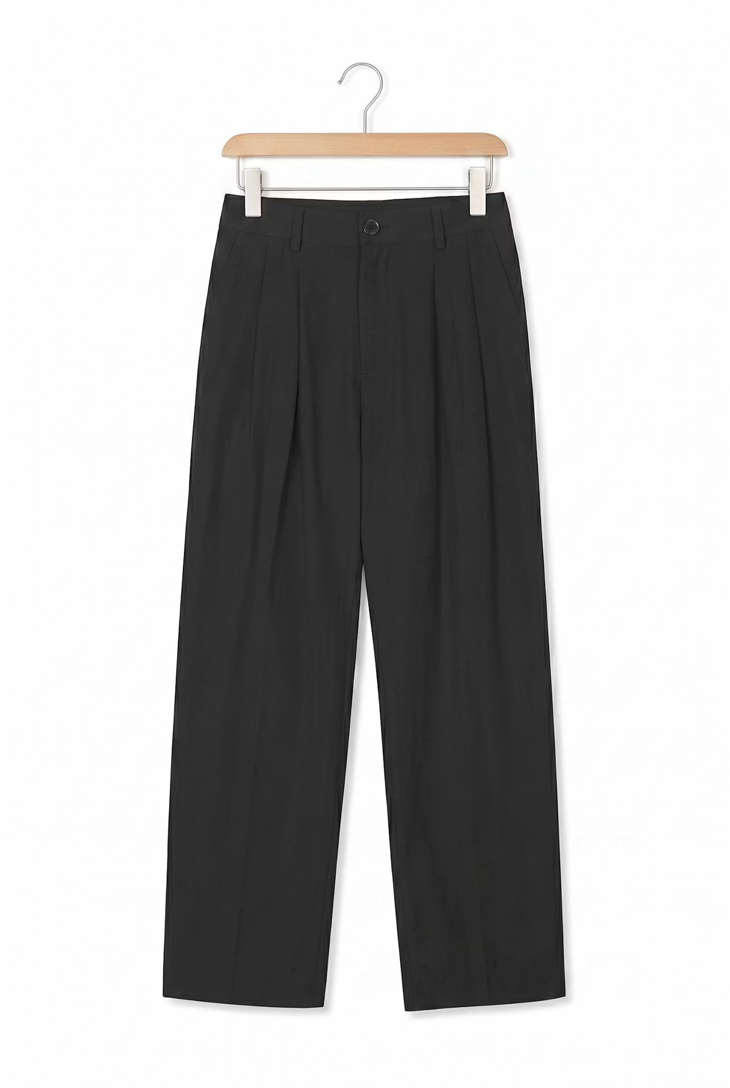 Ashford Linen Trousers