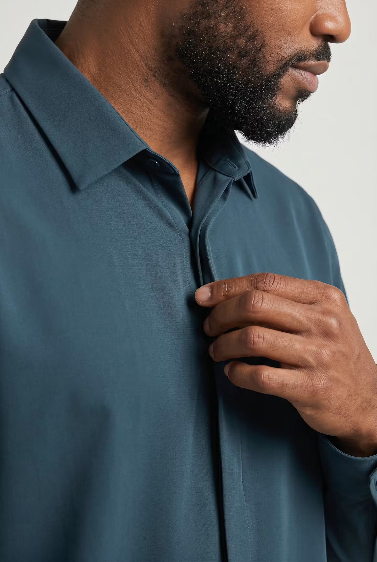 Hollis Everyday Shirt