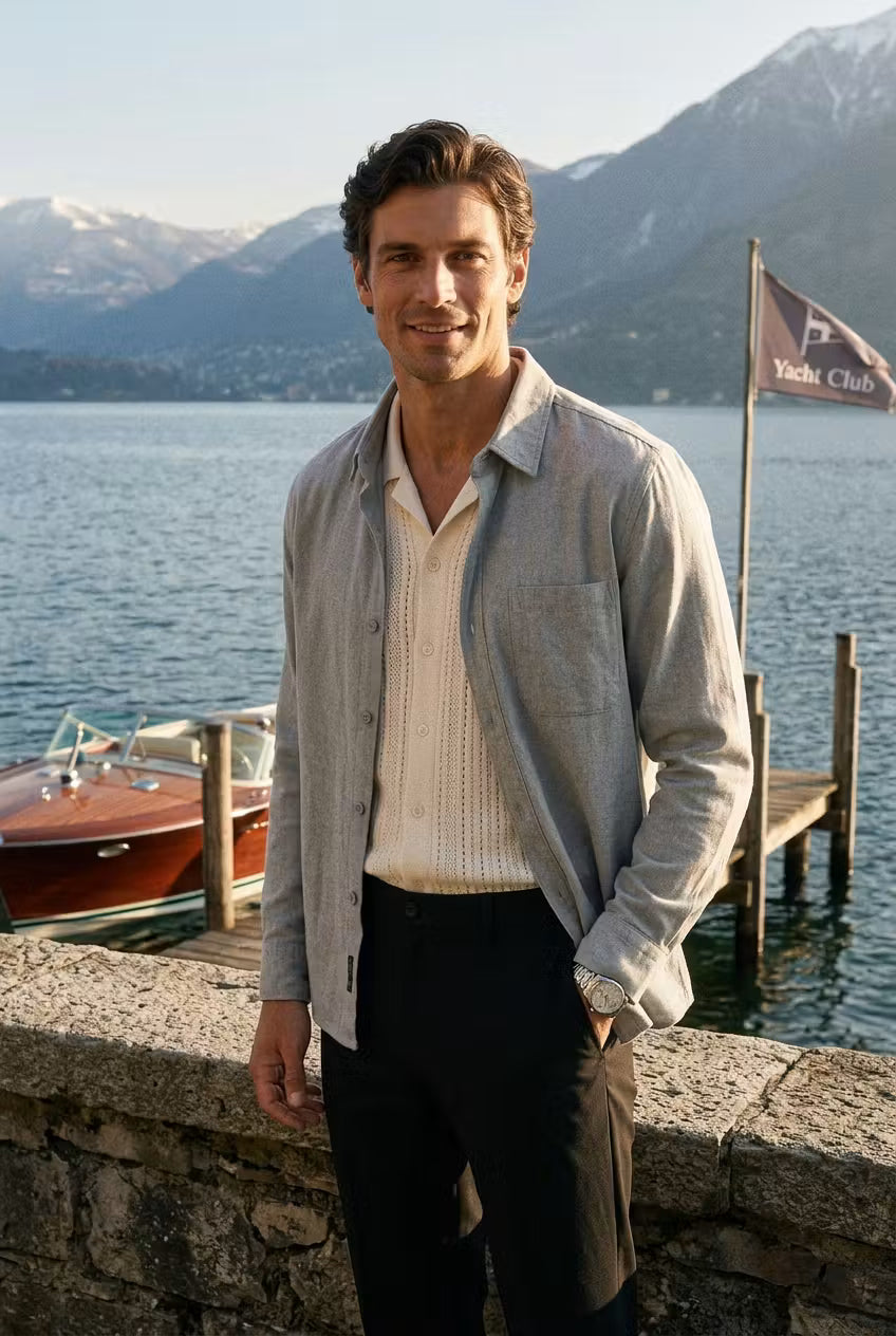 The Portofino Layer Set