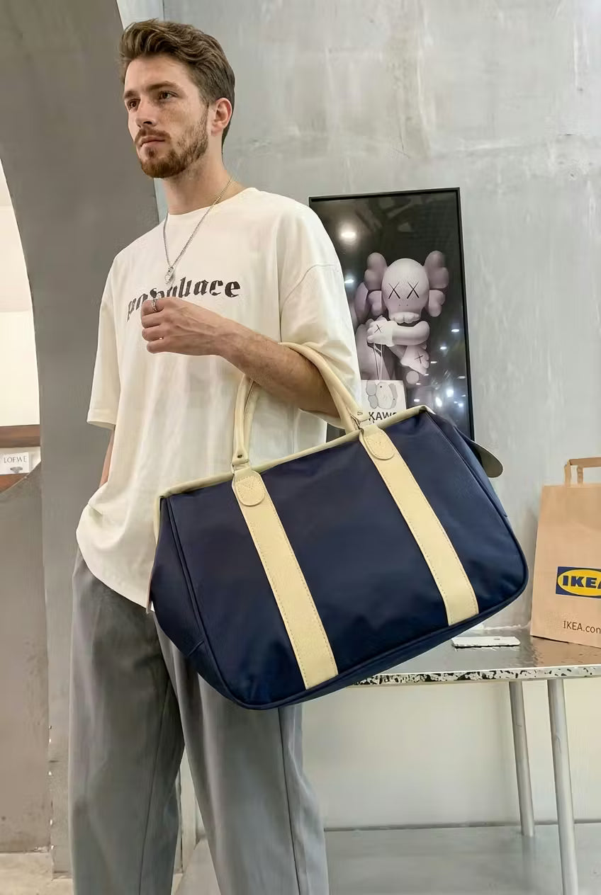 Harbour Over Sized Weekender Carryall