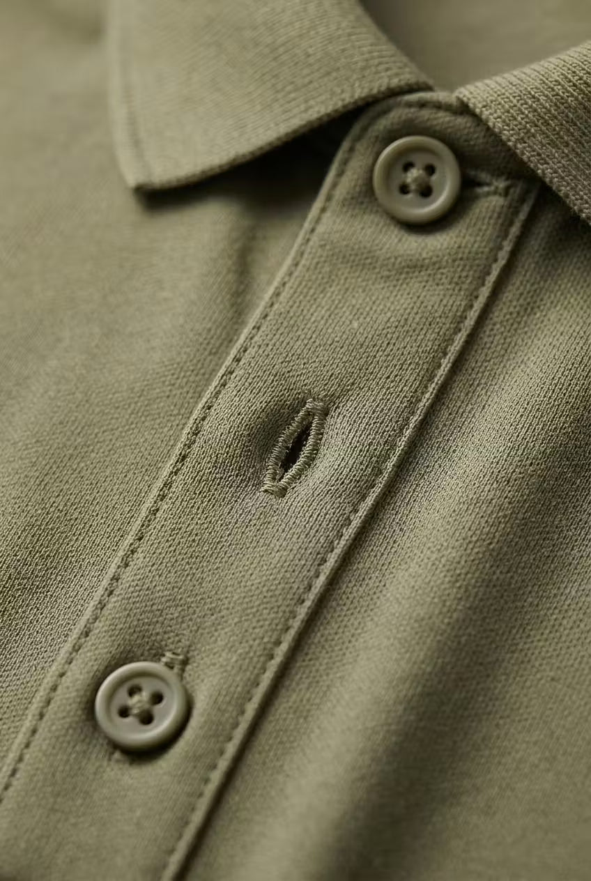 Monarch Prestige Polo