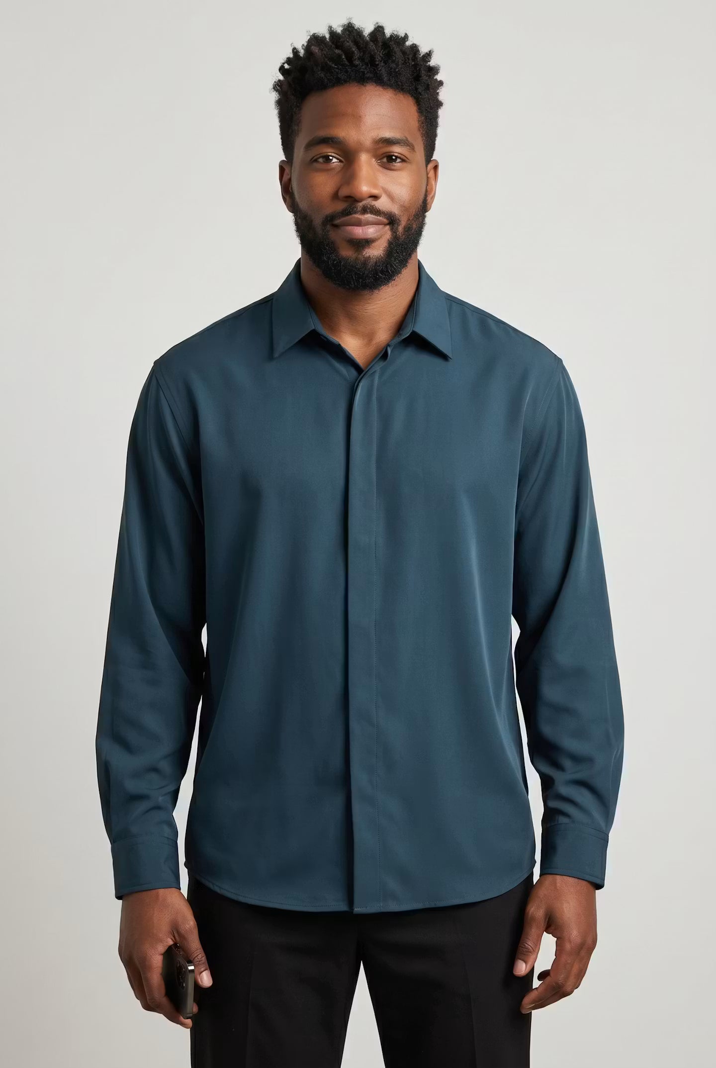 Hollis Everyday Shirt