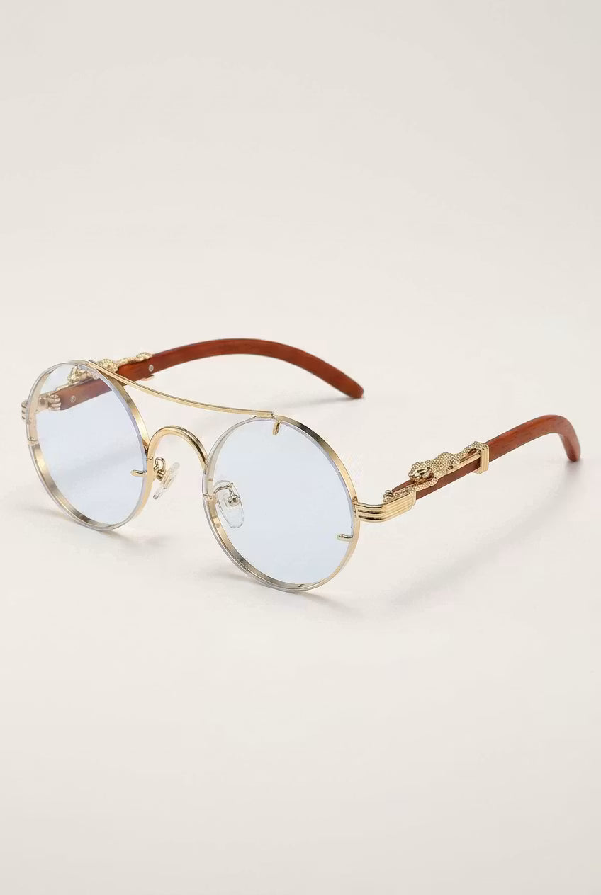 Valemont Aviator Sunglasses