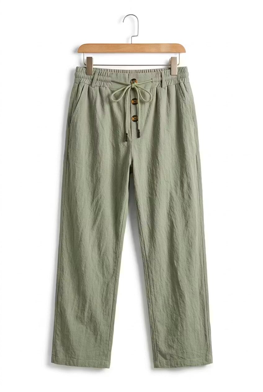 Sandbar Drawstring Trousers