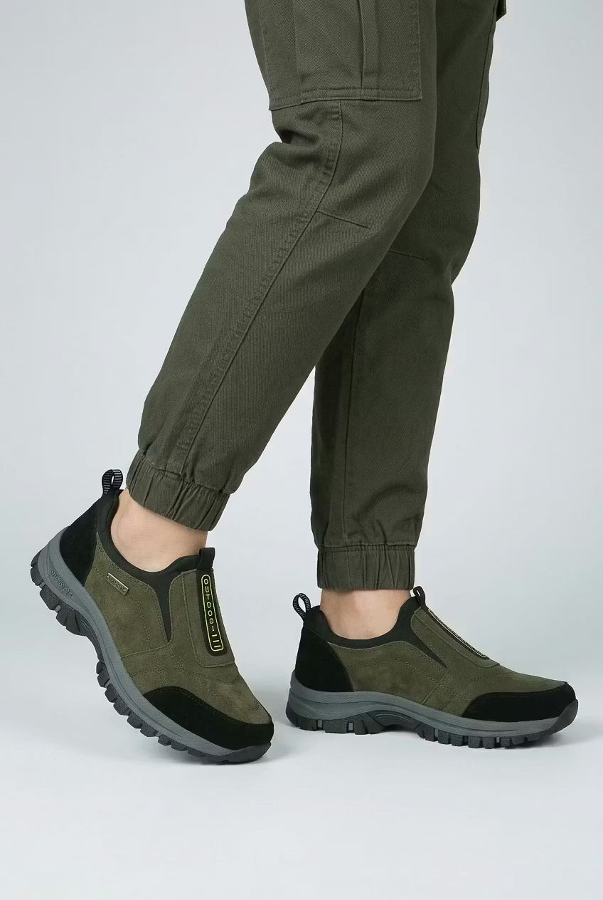 Trailmark Slip-On Trek Shoes