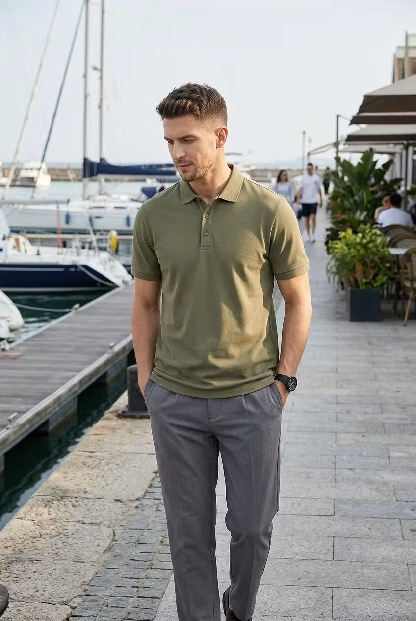 Monarch Prestige Polo