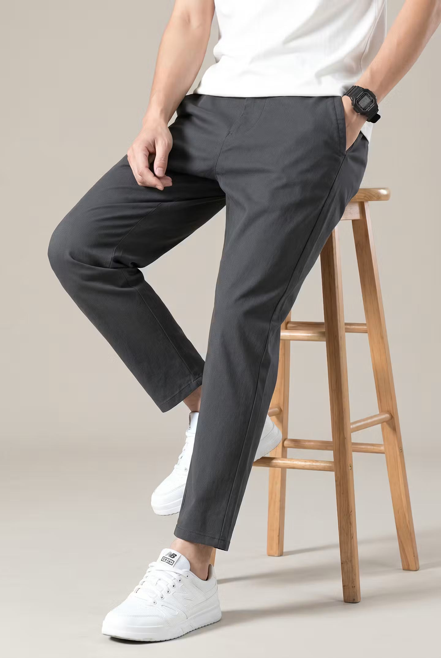 Crosby Everyday Chinos