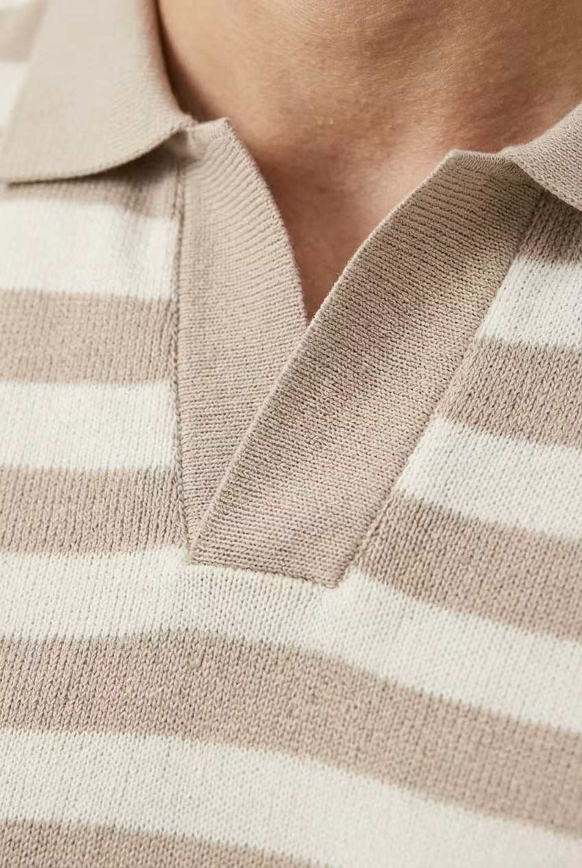 Harbour Ridge Knit Polo