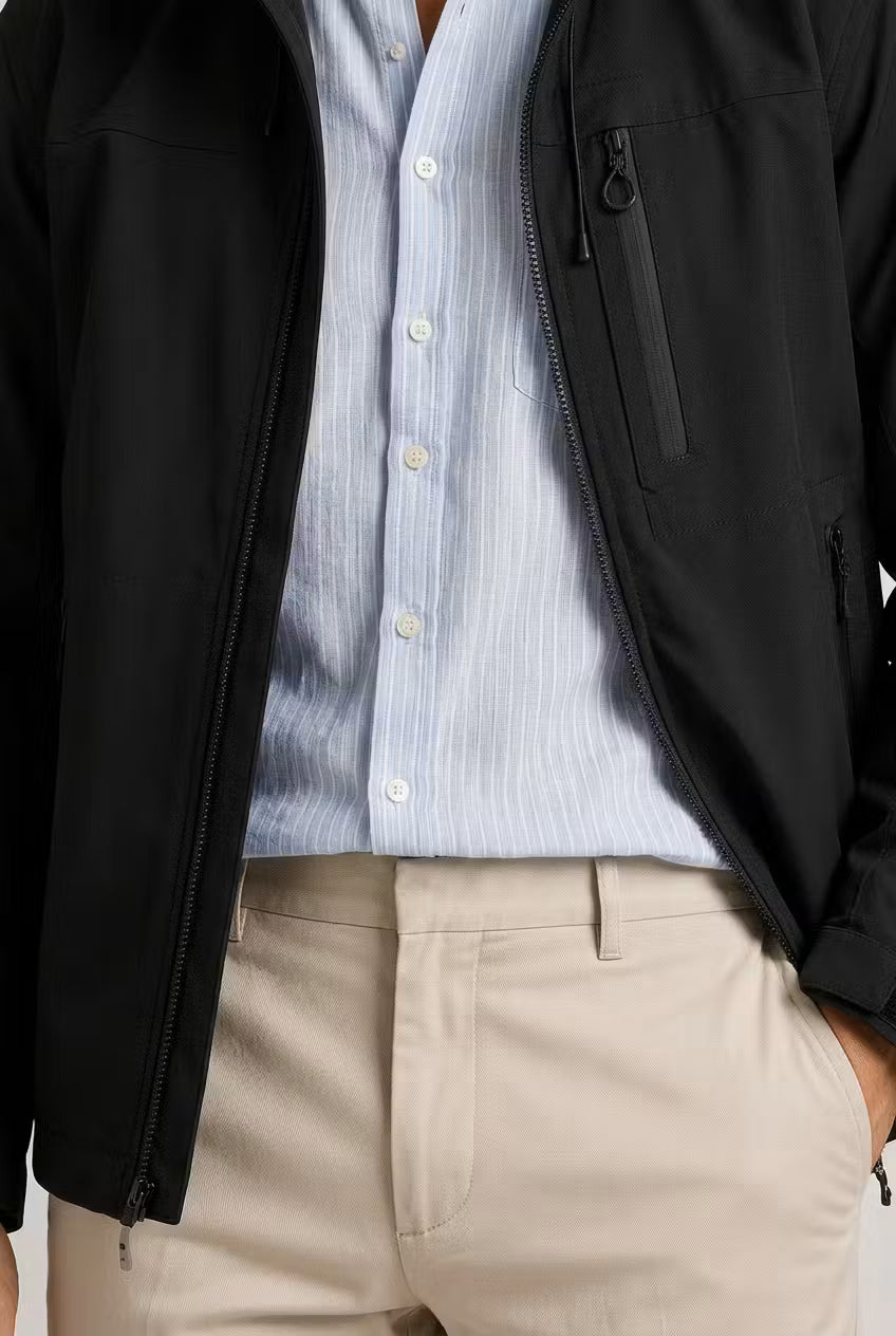 The Spring Layer