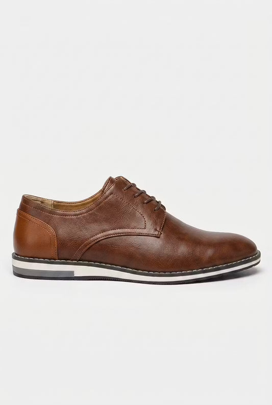 Classic Men’s Dress Shoe