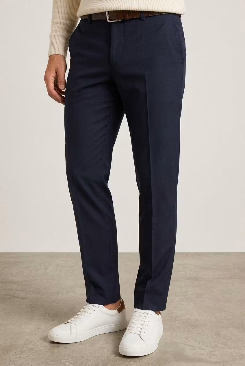The Quarter-Zip Executive
