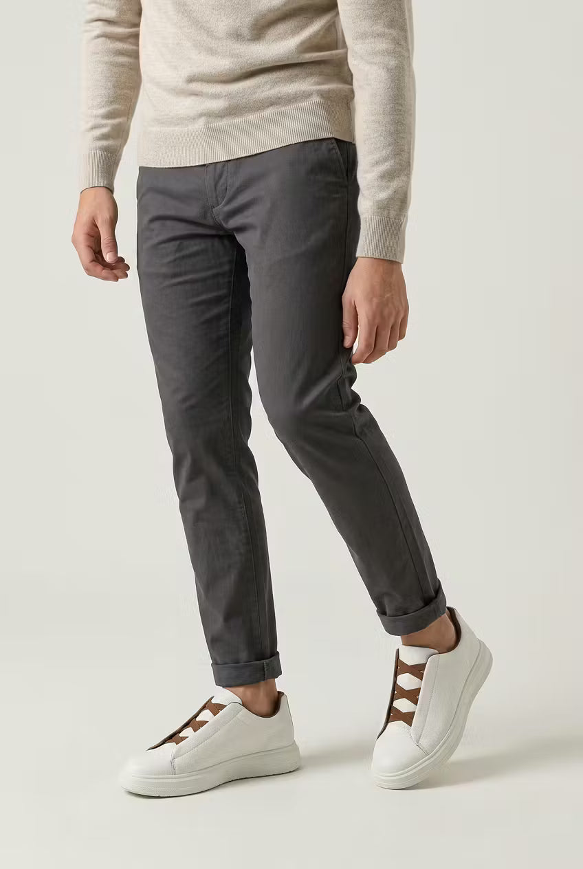 Avenue Court Sneakers
