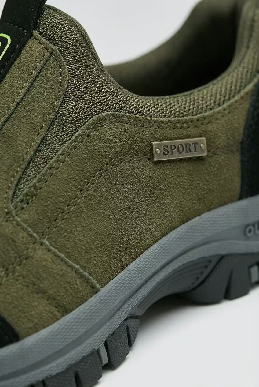 Trailmark Slip-On Trek Shoes