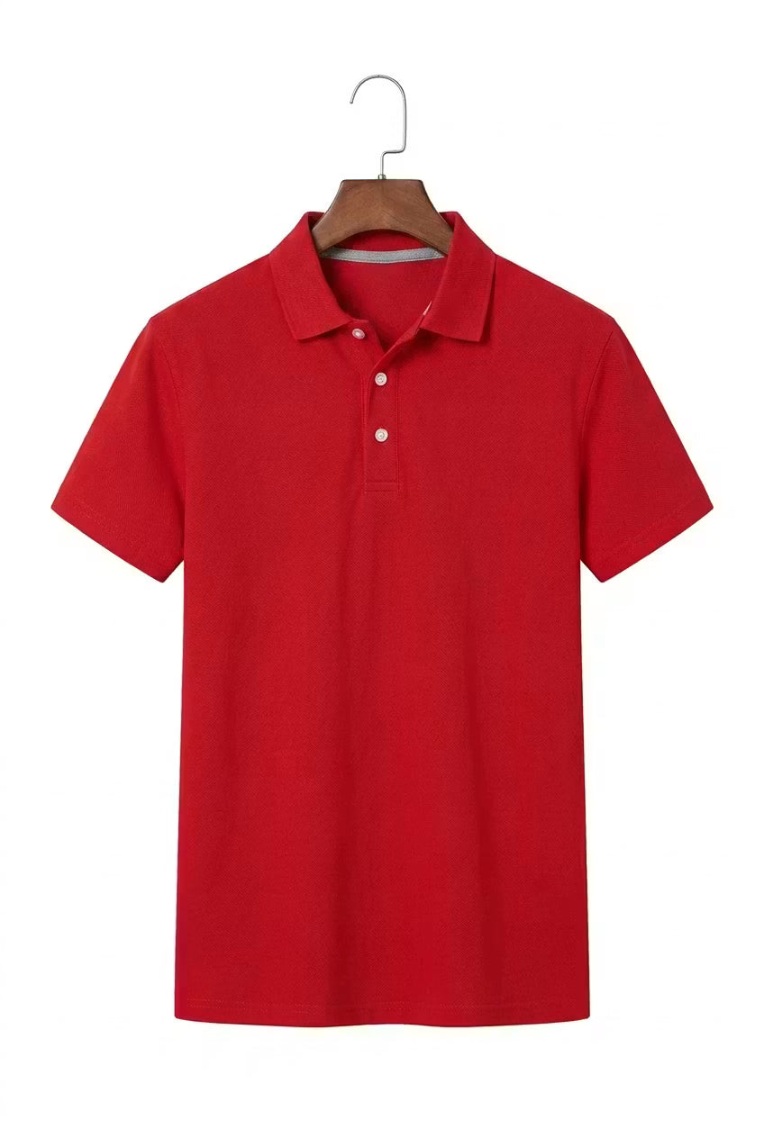 Summerset Performance Polo