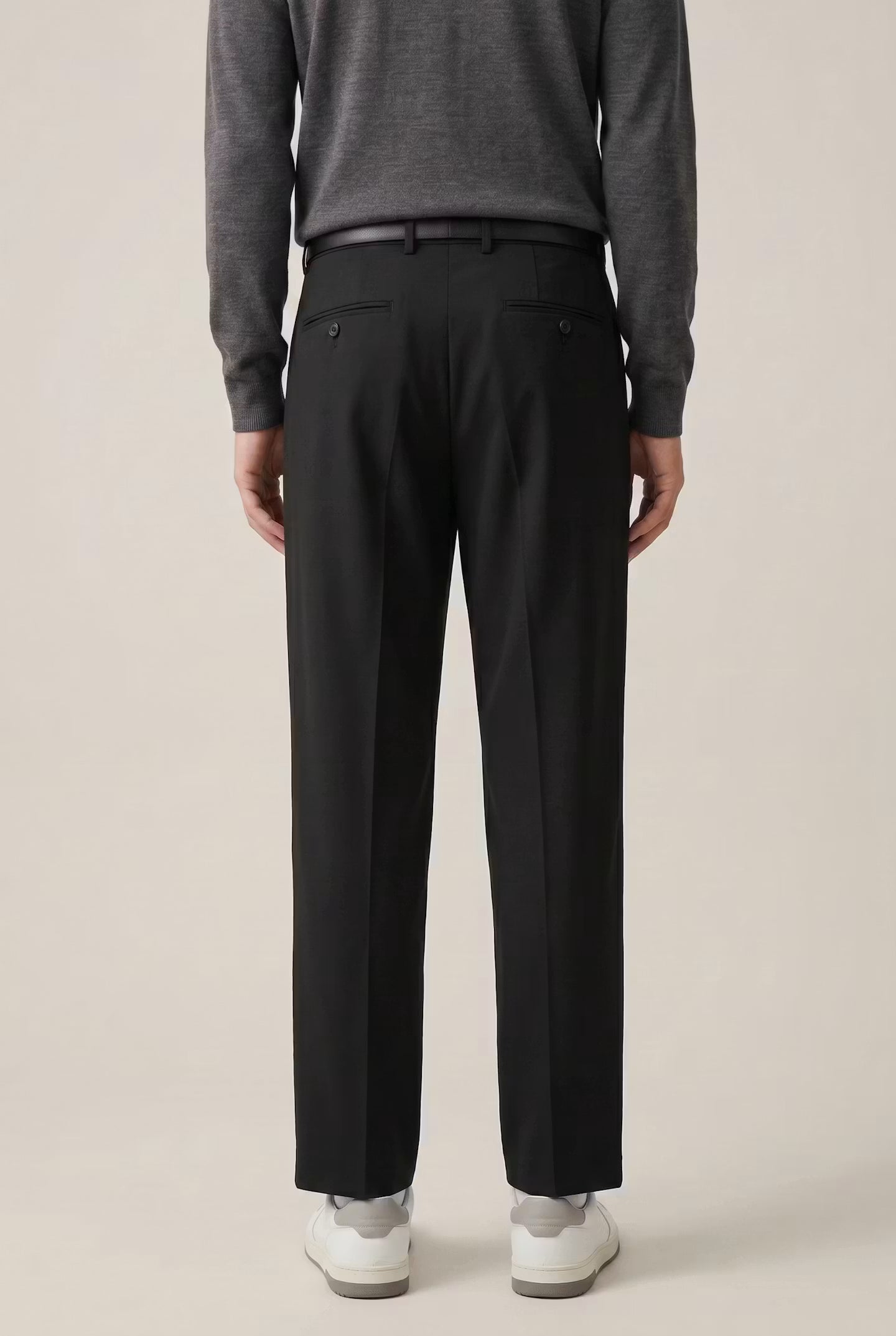 Monroe Tailored Trousers