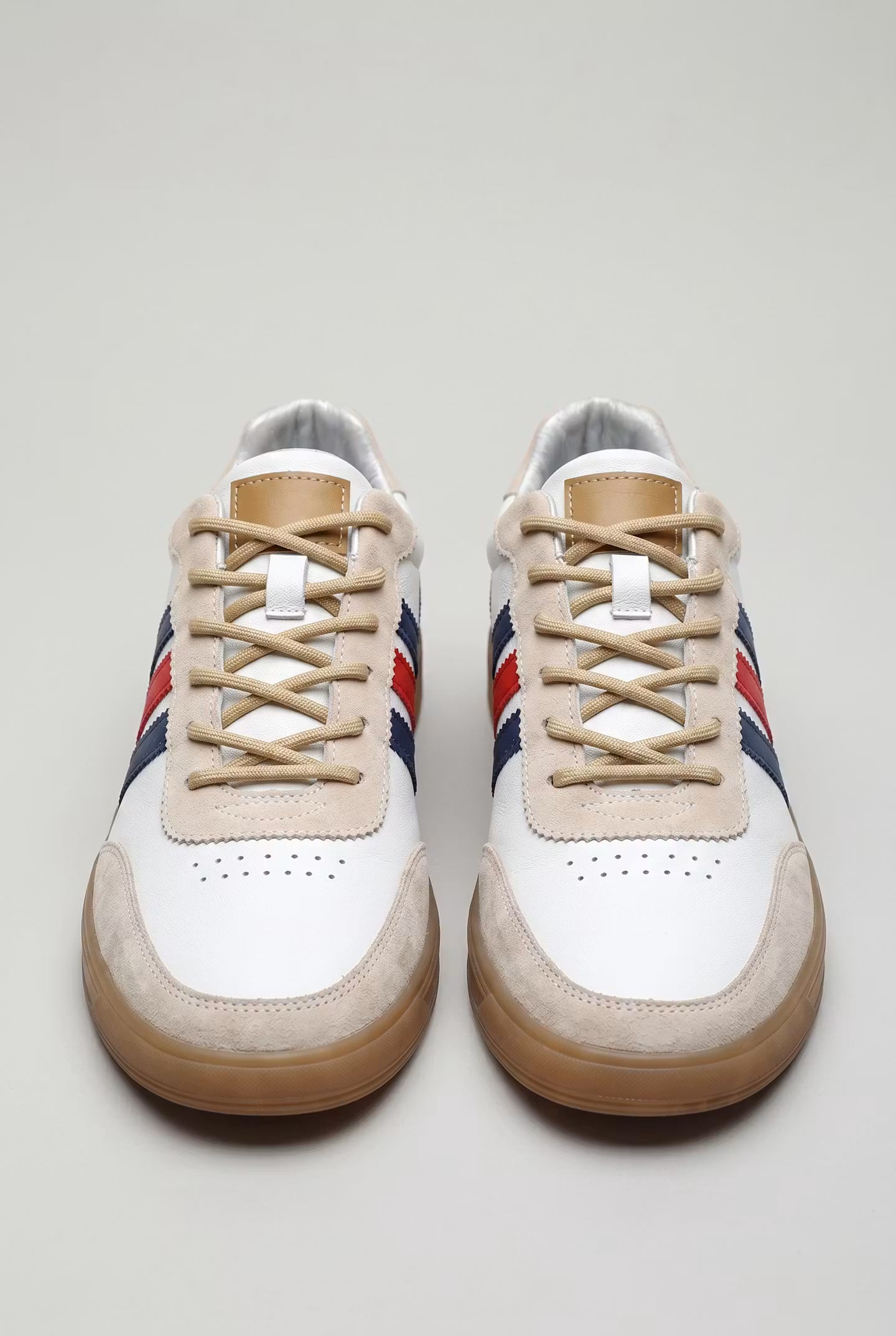 Summit Court Sneakers