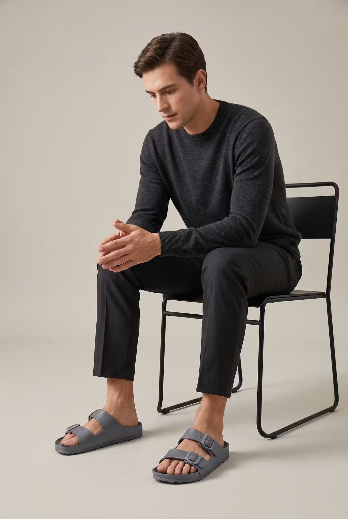 CloudWalk Comfort Sandals
