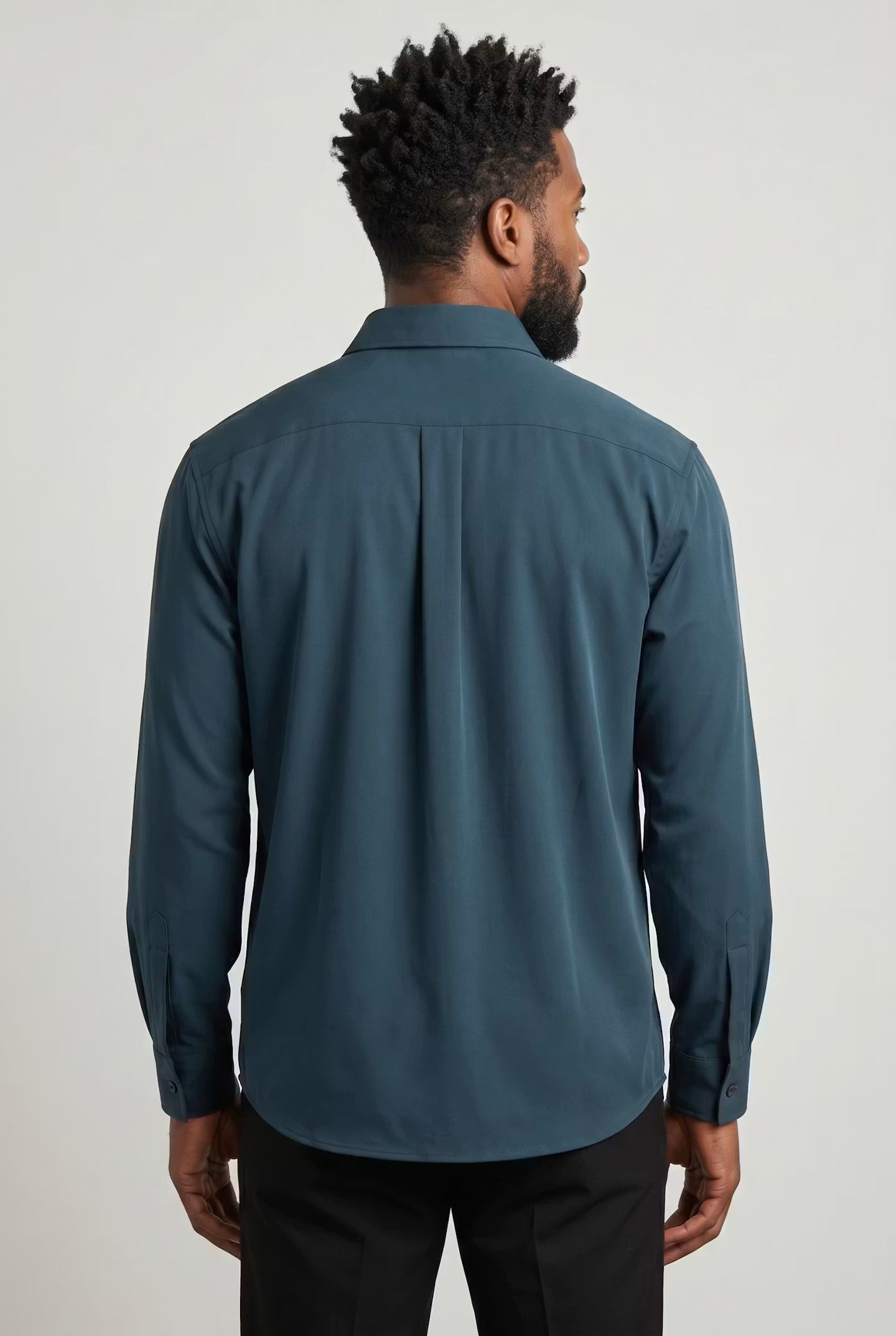 Hollis Everyday Shirt