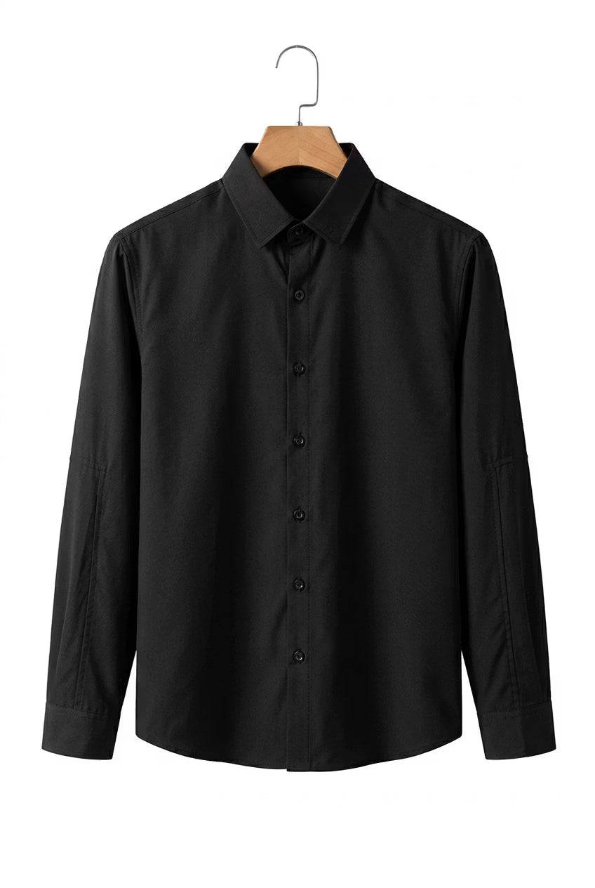 Lakeview Wrinkle-Resistant Dress Shirt