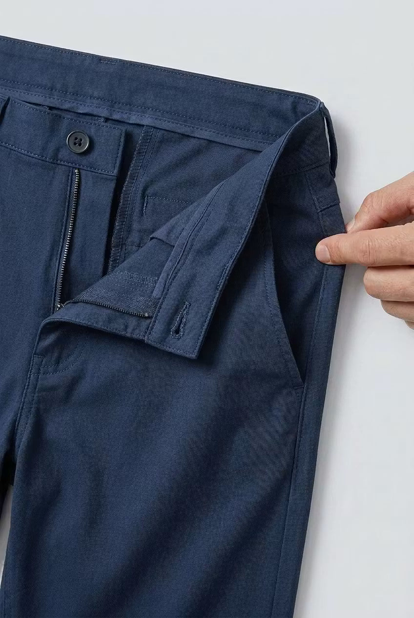 Clubhouse Golf Trousers