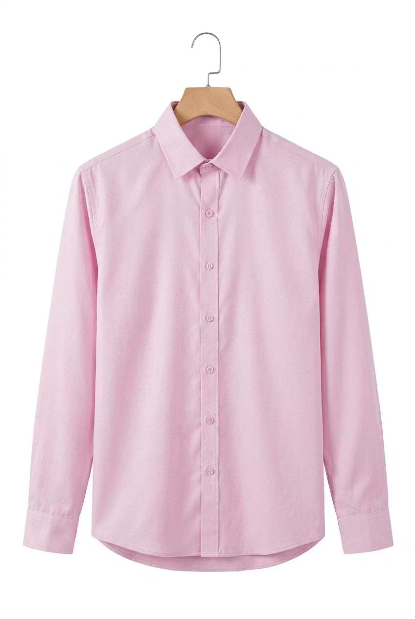 Lakeview Wrinkle-Resistant Dress Shirt