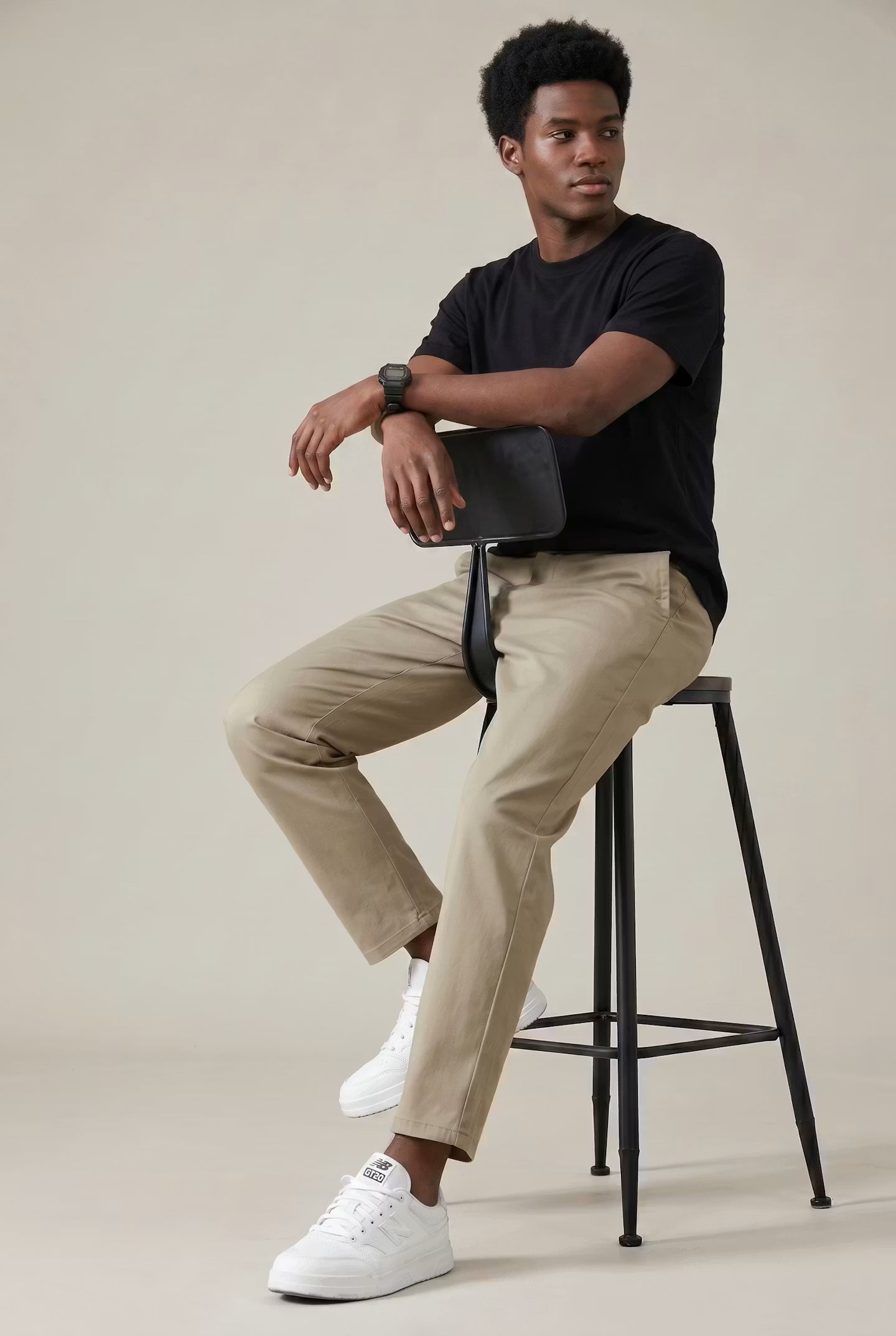Crosby Everyday Chinos