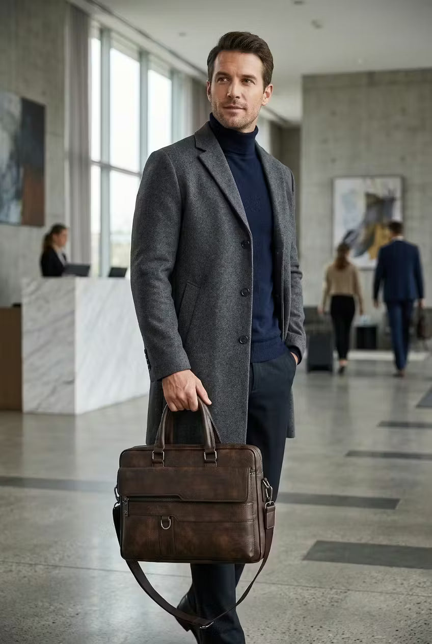 Westbrook Executive Carryall