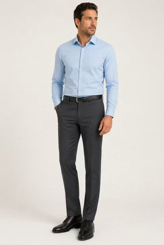 The Boardroom Shirt